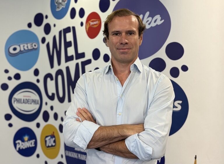 Mondelēz nomeia novo diretor-geral para Portugal