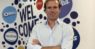 Mondelēz nomeia novo diretor-geral para Portugal