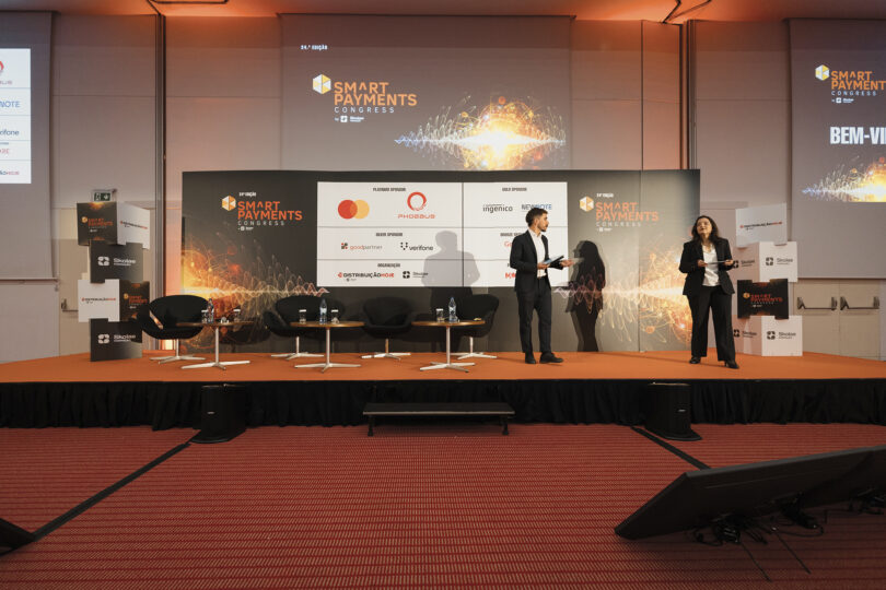 Da fraude à digitalização, futuro dos pagamentos esteve em discussão no SmartPayments
