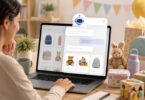 Há um novo assistente com IA para ajudar a escolher presentes infantis online