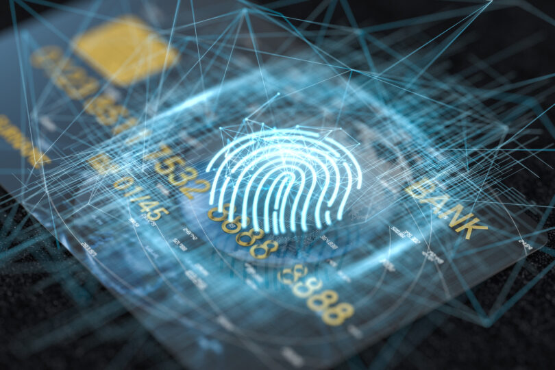 Biometria ganha espaço nos pagamentos digitais e no checkout do retalho