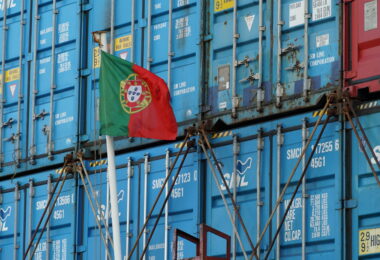Mercados extracomunitários impulsionam exportações agroalimentares portuguesas