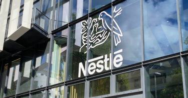 Nestlé França
