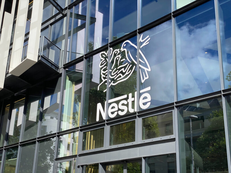 Nestlé França