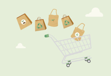 Green claims: Pode o consumidor confiar na promessa de sustentabilidade das marcas?