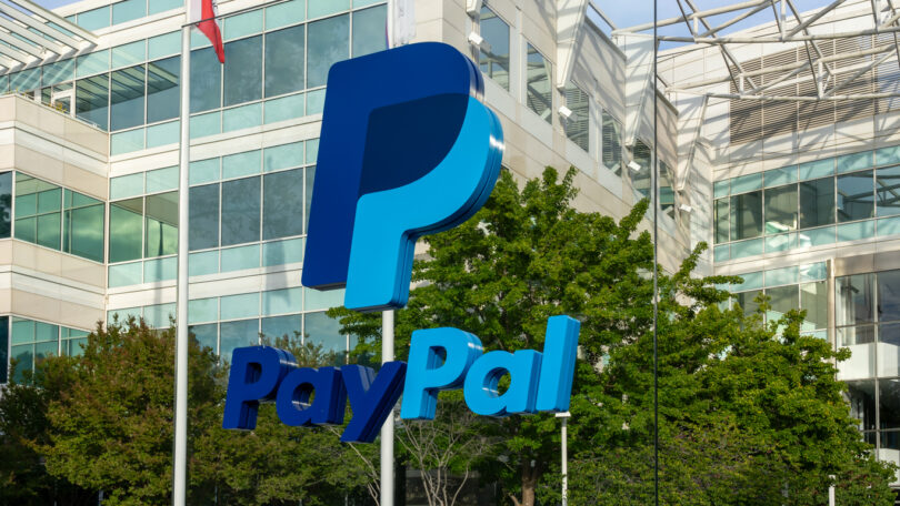 PayPal entra no Conselho Europeu de Pagamentos e aponta a IA como desafio do setor