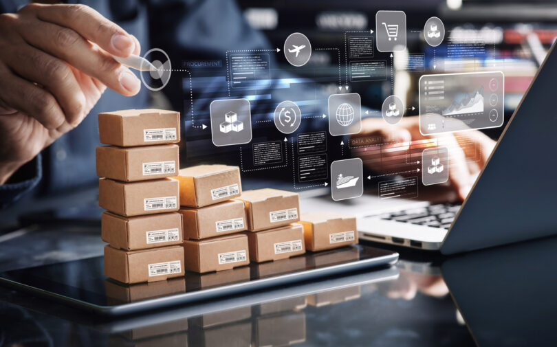 Comércio com IA obriga retalhistas a rever infraestrutura digital