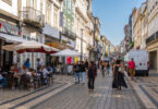 Comércio de rua mantém dinâmicas distintas entre Lisboa e Porto