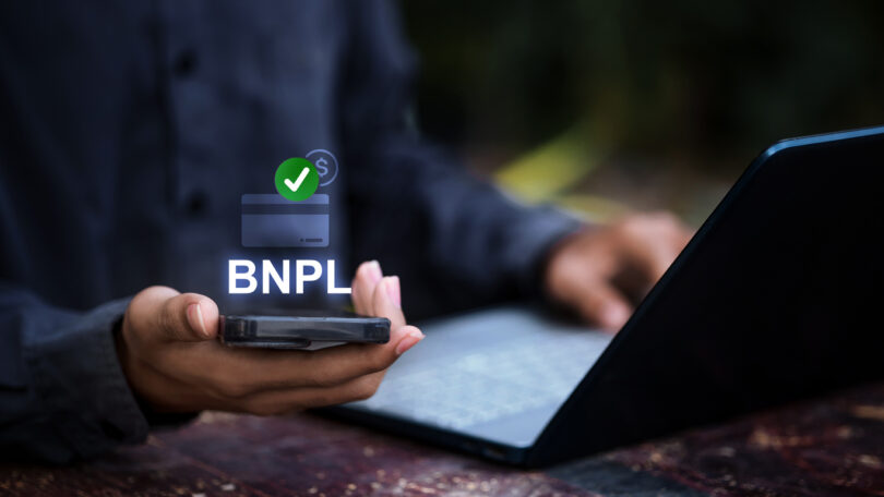 BNPL ganha peso na decisão de compra antes do checkout