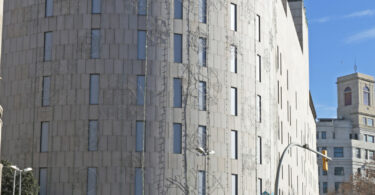 El corte Inglés - Barcelona